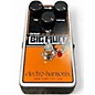 Used Electro-Harmonix Big Muff Op-amp Effect Pedal