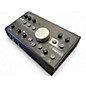 Used Mackie Big Knob Studio Volume Controller