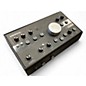 Used Mackie Big Knob Studio Volume Controller
