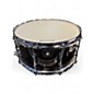 Used Ludwig 14in UNIVERSAL MODEL Brown Drum thumbnail
