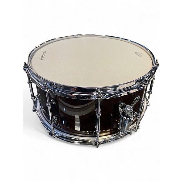 Used Ludwig 14in UNIVERSAL MODEL Brown Drum