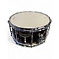 Used Ludwig 14in UNIVERSAL MODEL Brown Drum