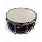 Used Ludwig 14in UNIVERSAL MODEL Brown Drum