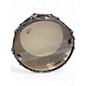 Used Ludwig 14in UNIVERSAL MODEL Brown Drum
