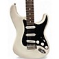 Used Fender American Performer Stratocaster SSS Alpine White Solid Body Electric Guitar