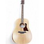 Used Taylor Academy 10E Natural Acoustic Electric Guitar thumbnail