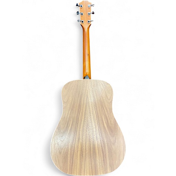 Used Taylor Academy 10E Natural Acoustic Electric Guitar