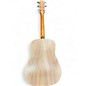 Used Taylor Academy 10E Natural Acoustic Electric Guitar