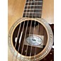 Used Taylor Academy 10E Natural Acoustic Electric Guitar