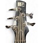 Used Ibanez SR305 5 String Black Electric Bass Guitar