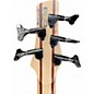 Used Ibanez SR305 5 String Black Electric Bass Guitar