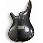 Used Ibanez SR305 5 String Black Electric Bass Guitar