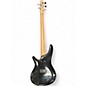 Used Ibanez SR305 5 String Black Electric Bass Guitar