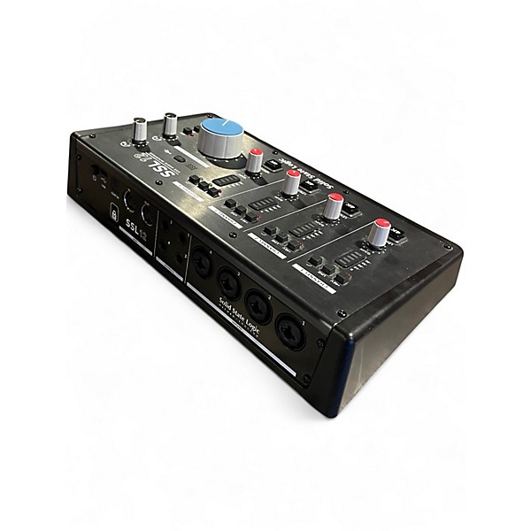 Used Solid State Logic SSL12 Audio Interface