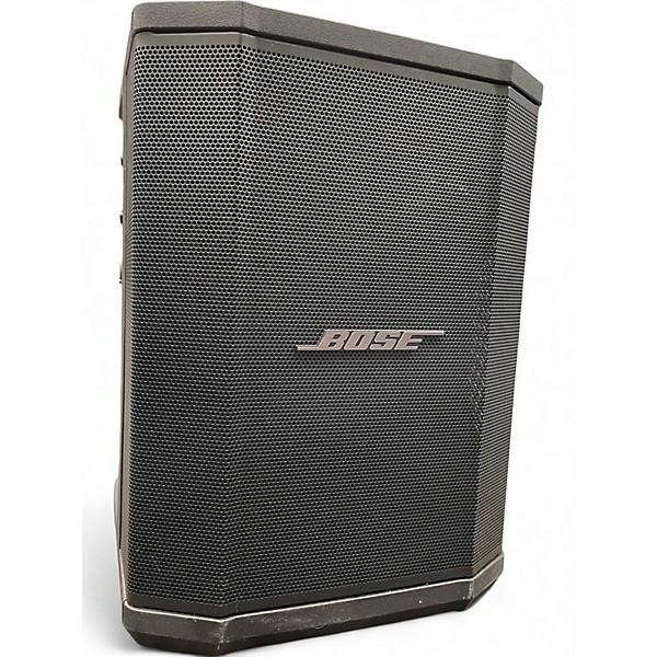 Used Bose S1 PRO Powered Speaker