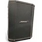 Used Bose S1 PRO Powered Speaker thumbnail