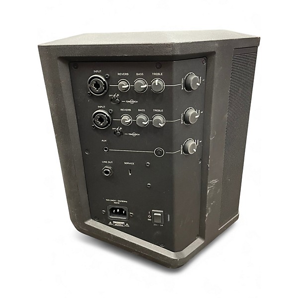 Used Bose S1 PRO Powered Speaker