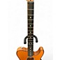 Used Fender American Acoustasonic Telecaster Natural Acoustic Electric Guitar