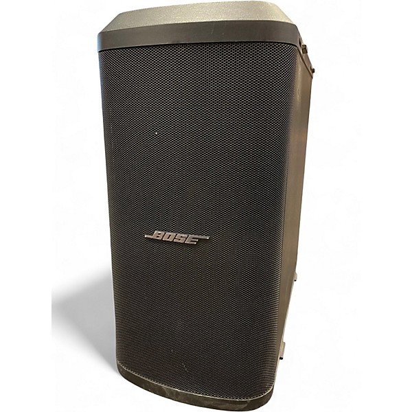 Used Bose SUB1 Powered Speaker