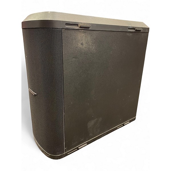 Used Bose SUB1 Powered Speaker