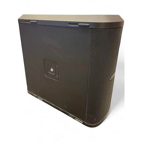 Used Bose SUB1 Powered Speaker