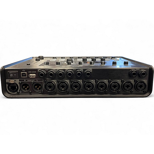 Used Bose T8S TONEMATCH Digital Mixer