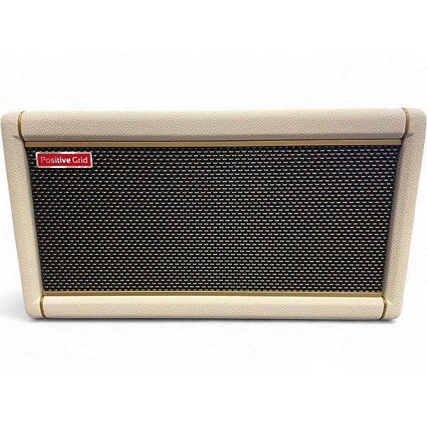 Used Positive Grid SPARK 2 Guitar Combo Amp