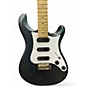 Used PRS SE NF3 Ice Blue Metallic Solid Body Electric Guitar
