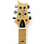 Used PRS SE NF3 Ice Blue Metallic Solid Body Electric Guitar