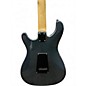 Used PRS SE NF3 Ice Blue Metallic Solid Body Electric Guitar