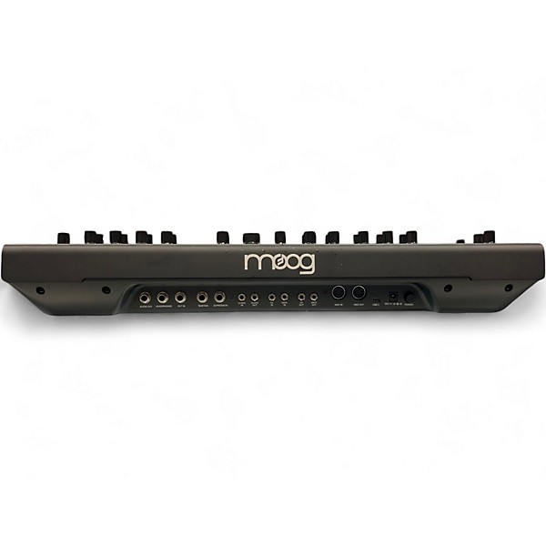 Used Moog MESSENGER Synthesizer