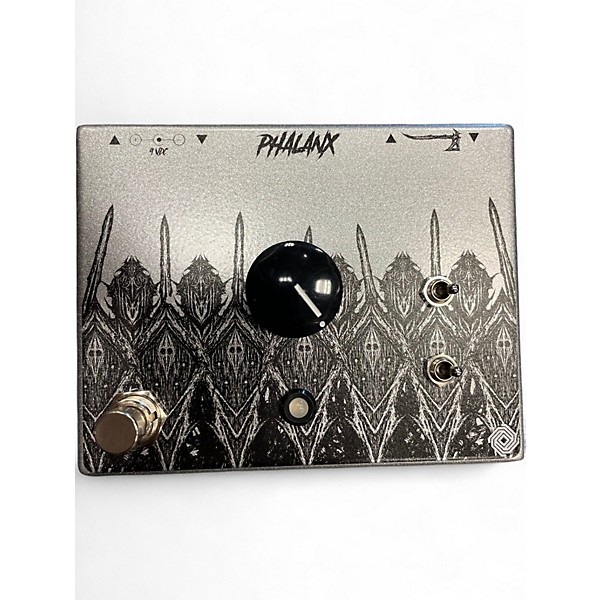Used Highwind PHALANX Effect Pedal