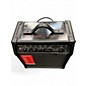 Used Line 6 SPIDER V 20 Guitar Combo Amp thumbnail