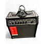 Used Line 6 SPIDER V 20 Guitar Combo Amp