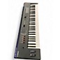 Used Yamaha MX61 61 Key Keyboard Workstation thumbnail