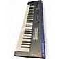 Used Yamaha MX61 61 Key Keyboard Workstation