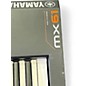 Used Yamaha MX61 61 Key Keyboard Workstation