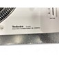 Used Technics SL1200MK2 Turntable