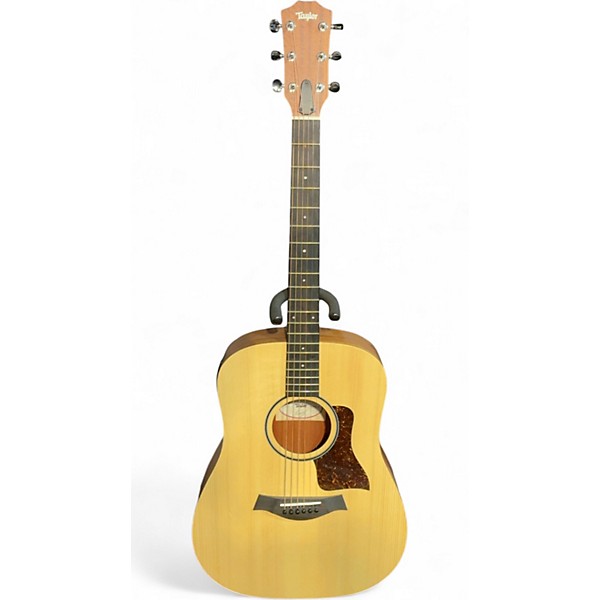 Used Taylor Big Baby Taylor Natural Acoustic Guitar