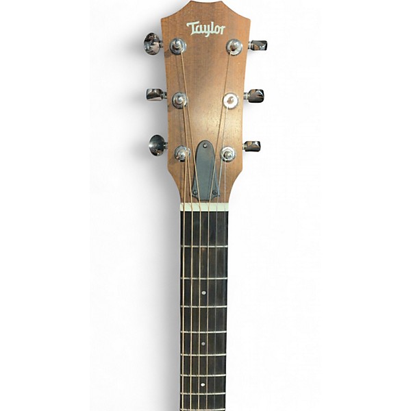 Used Taylor Big Baby Taylor Natural Acoustic Guitar