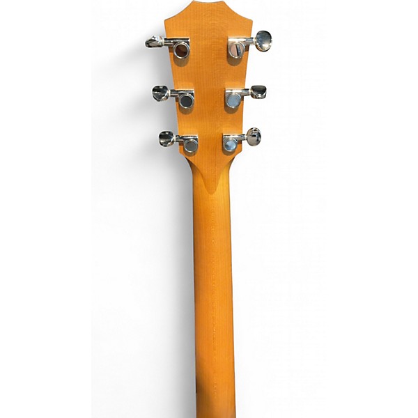 Used Taylor Big Baby Taylor Natural Acoustic Guitar