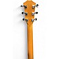 Used Taylor Big Baby Taylor Natural Acoustic Guitar