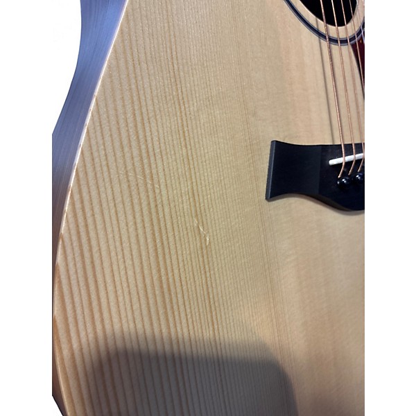 Used Taylor Big Baby Taylor Natural Acoustic Guitar