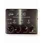 Used Suhr ANALOG CABINET EMULATOR Effect Pedal thumbnail