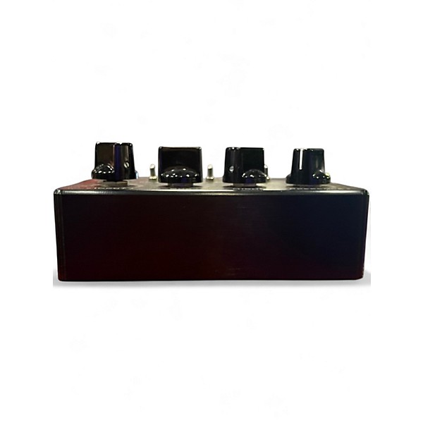 Used Suhr ANALOG CABINET EMULATOR Effect Pedal