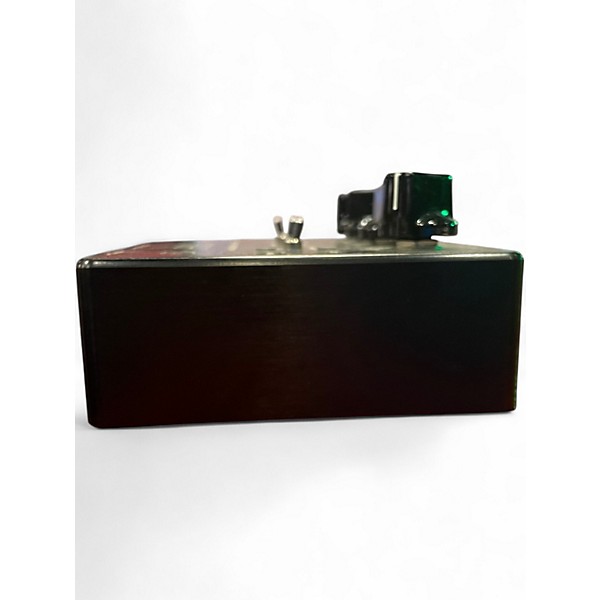 Used Suhr ANALOG CABINET EMULATOR Effect Pedal