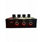 Used Suhr ANALOG CABINET EMULATOR Effect Pedal