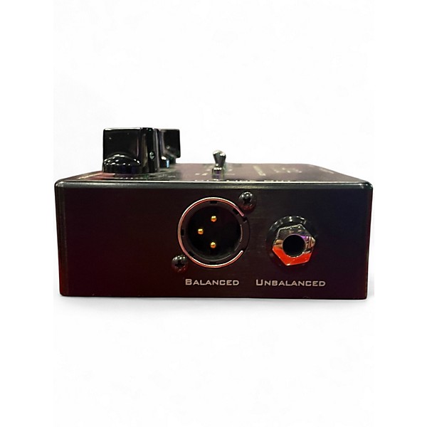 Used Suhr ANALOG CABINET EMULATOR Effect Pedal