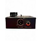 Used Suhr ANALOG CABINET EMULATOR Effect Pedal