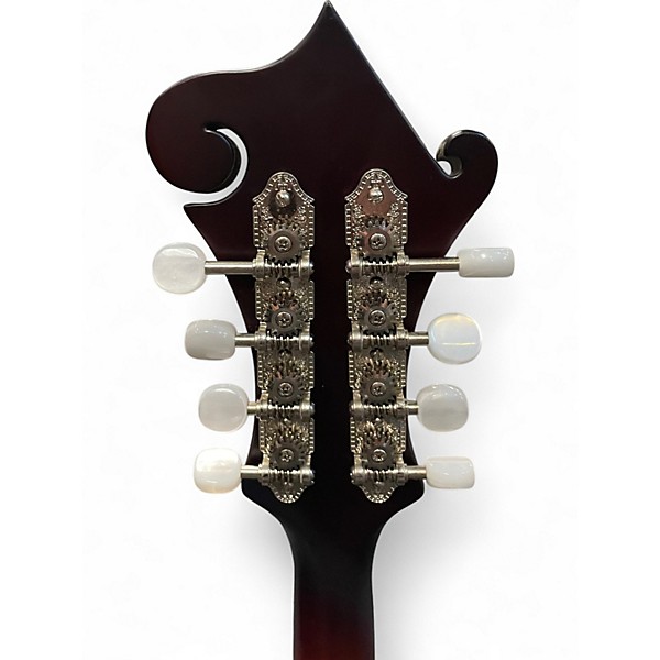 Used The Loar LM310F Vintage Sunburst Mandolin
